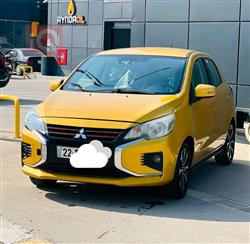 ميتسوبيشي ميراج